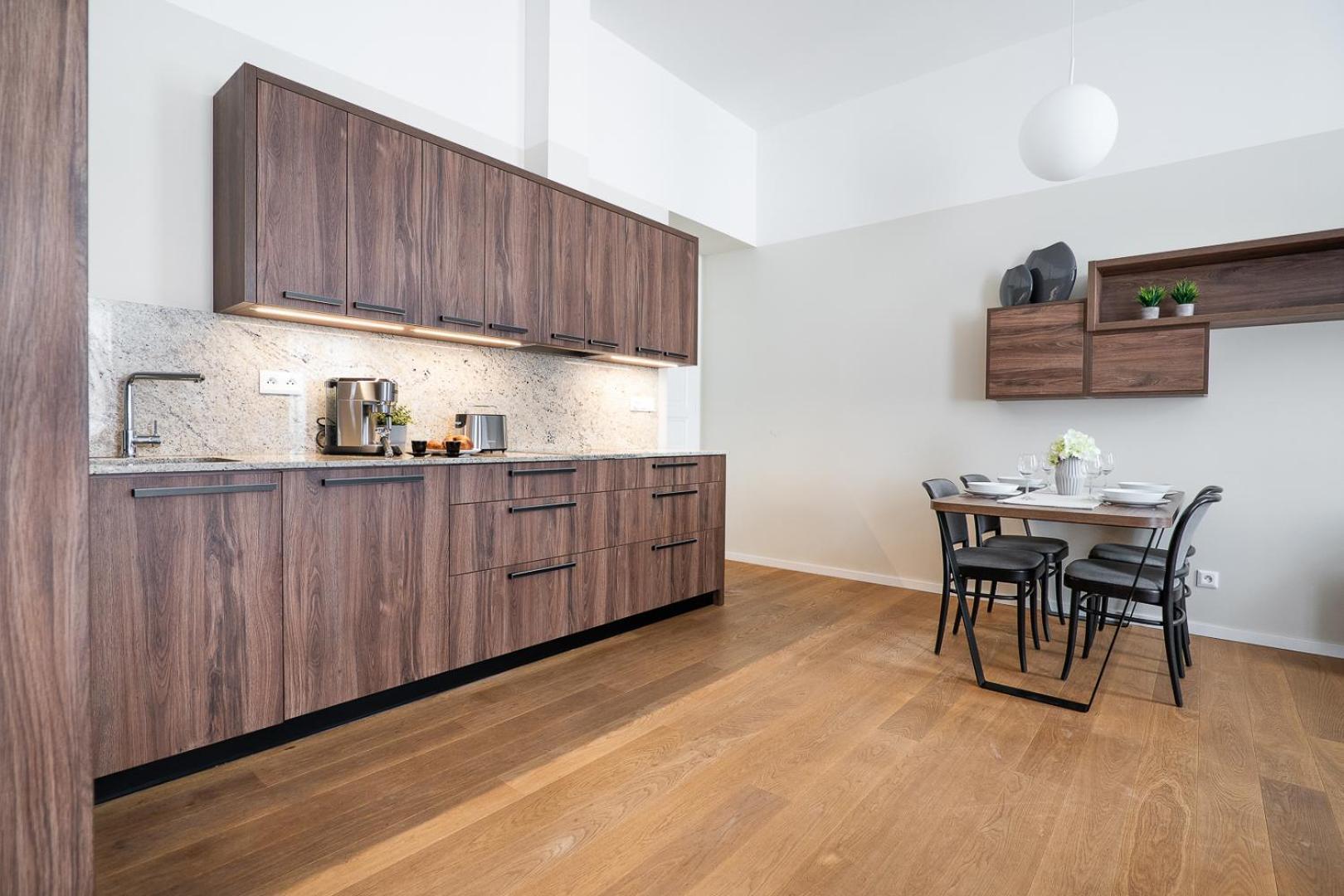 A - Lesser Town Appartement *