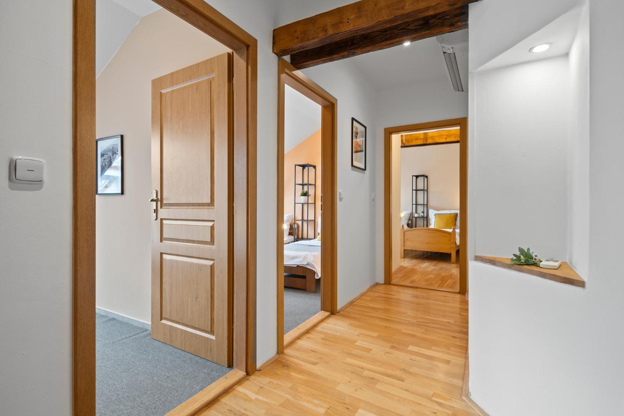 Vintage Apts In Heart Of By Michal&friends * Prague
