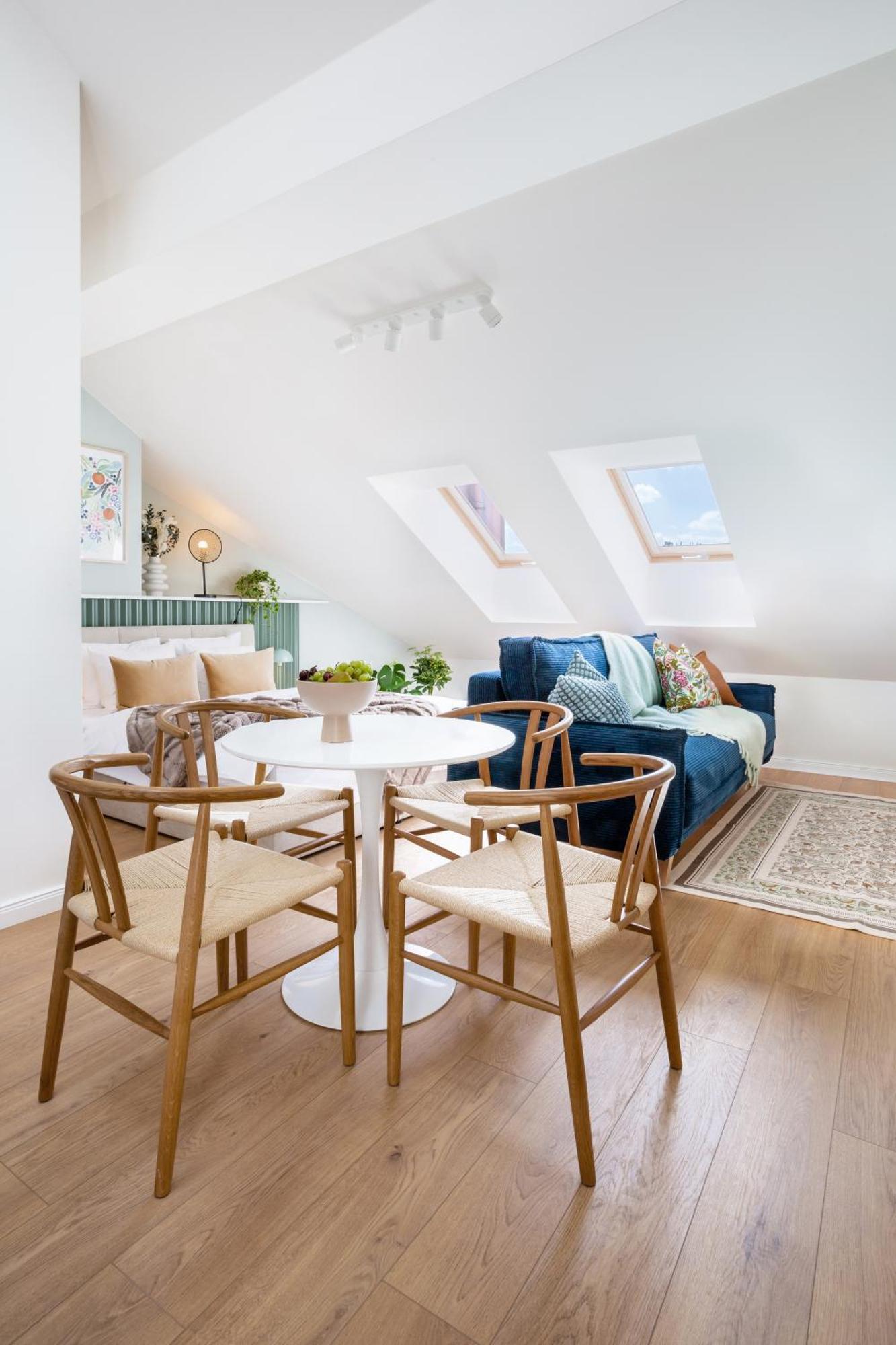 Turnkey I Antonin Dvorak Daire Prag