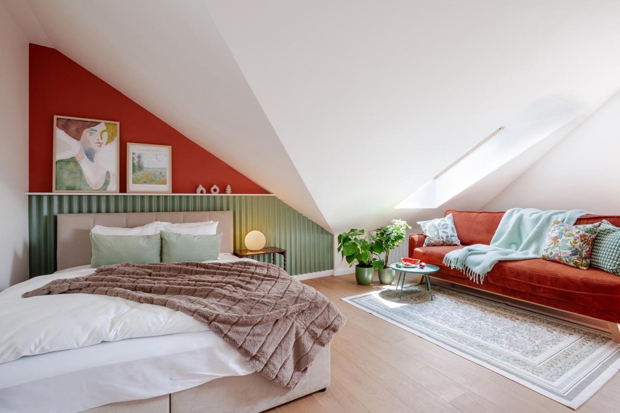 Turnkey I Antonin Dvorak Daire Prag