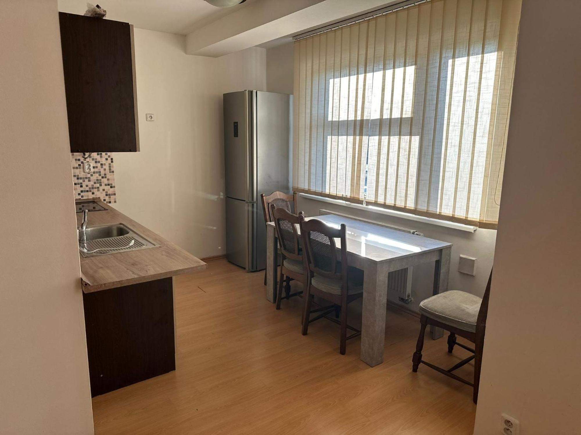 Apartment Small Flat, Great Location Prague