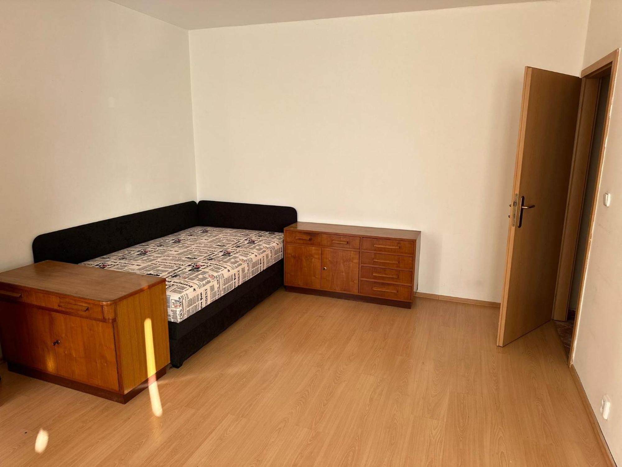 Apartment Small Flat, Great Location Prague