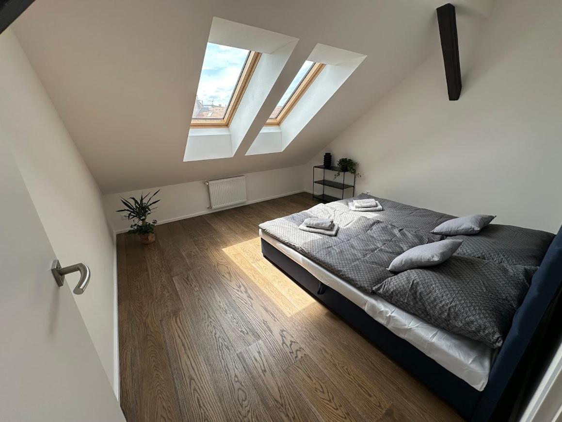 Loft Prag