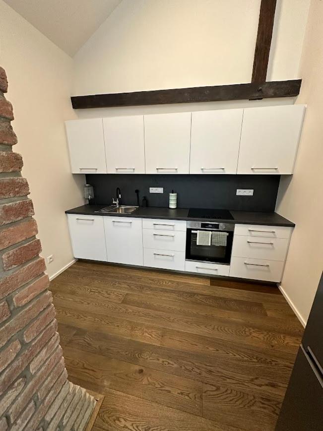 Apartment Loft *