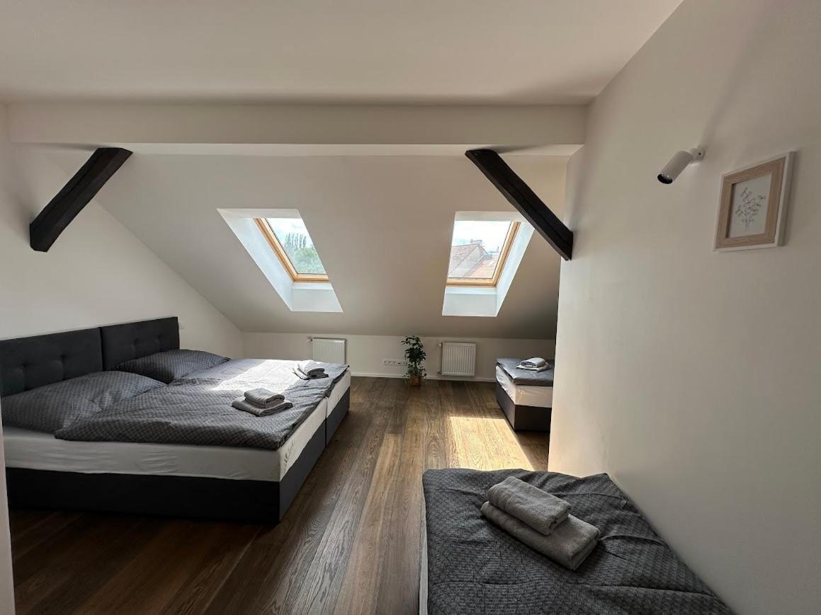 Loft Apartment