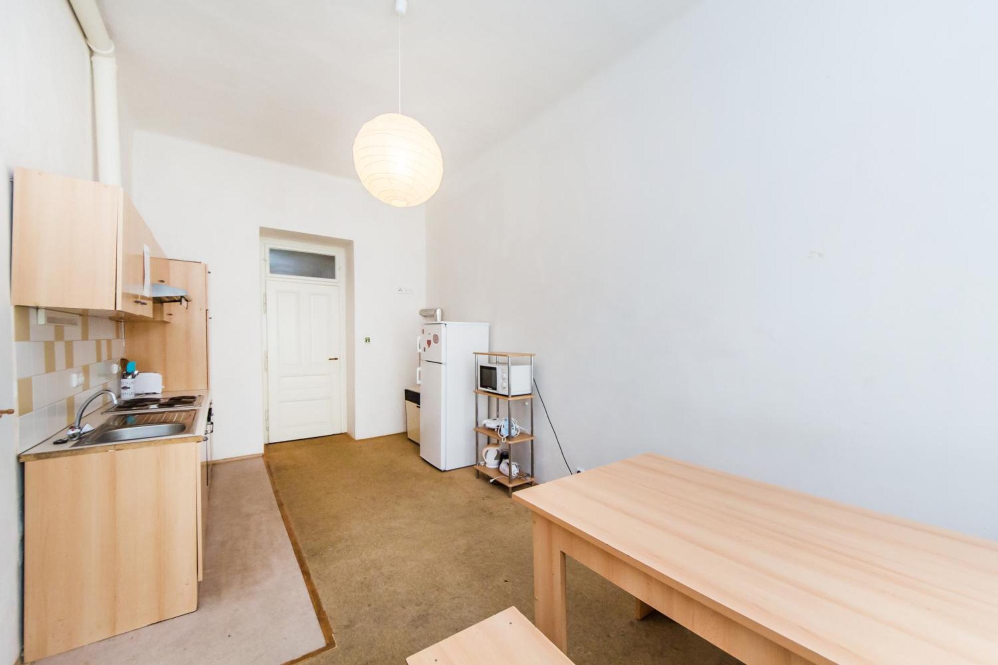 Appartement Rehorova 30