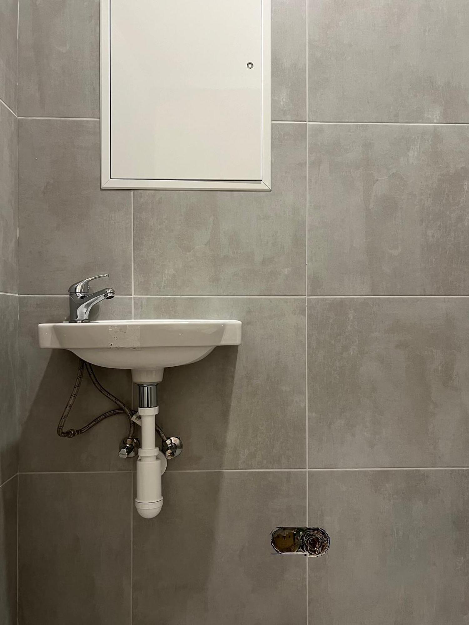 A New Apartment, Free Parking, Close To The Center Prague