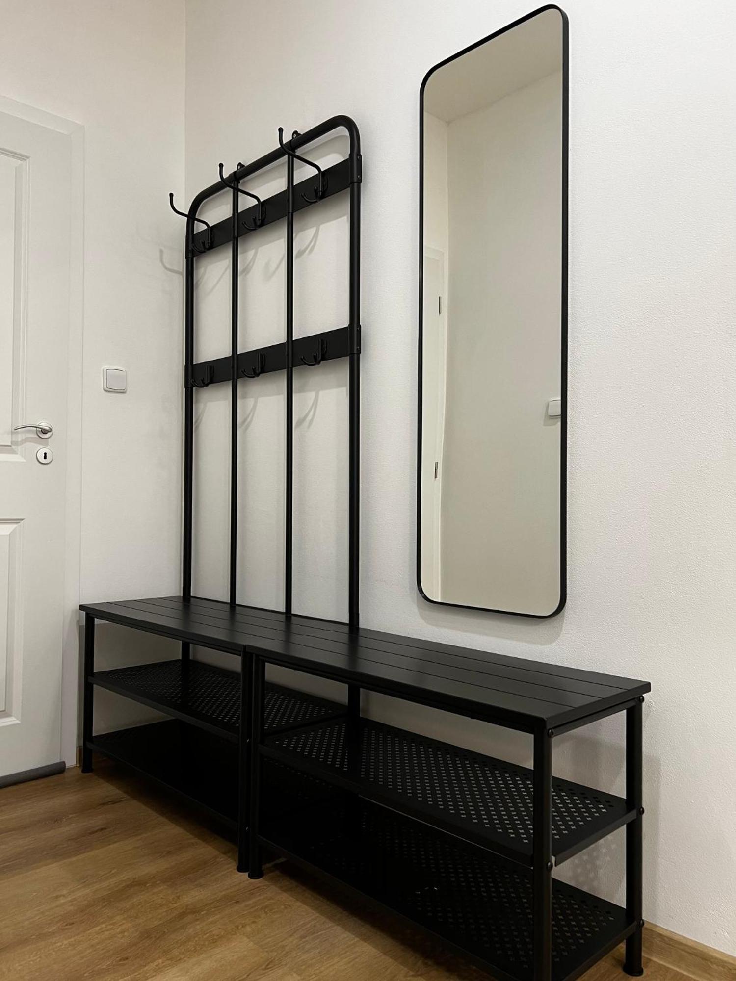A New Apartment, Free Parking, Close To The Center Apartment