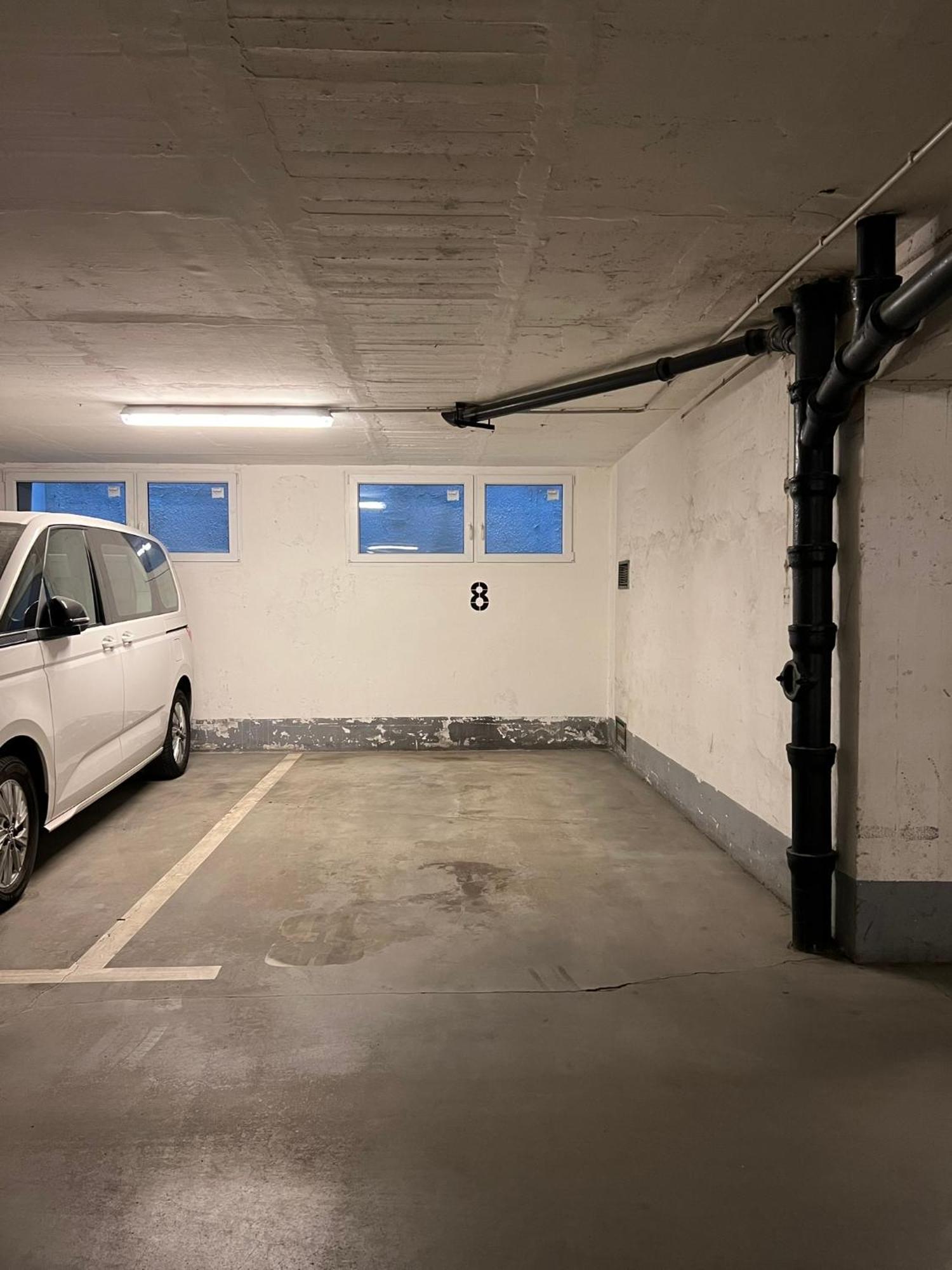 A New Apartment, Free Parking, Close To The Center Prague