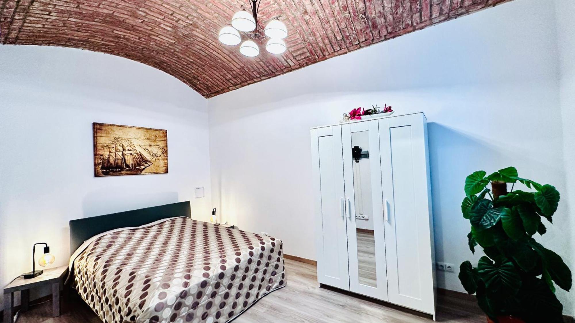 Dobrovskeho 30 Apartment