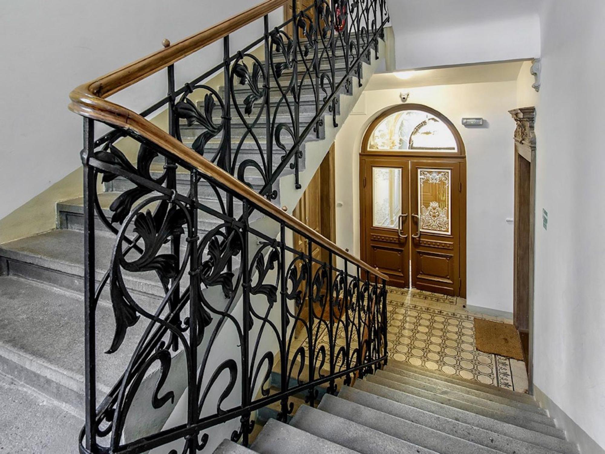 Apartment Dobrovskeho 30