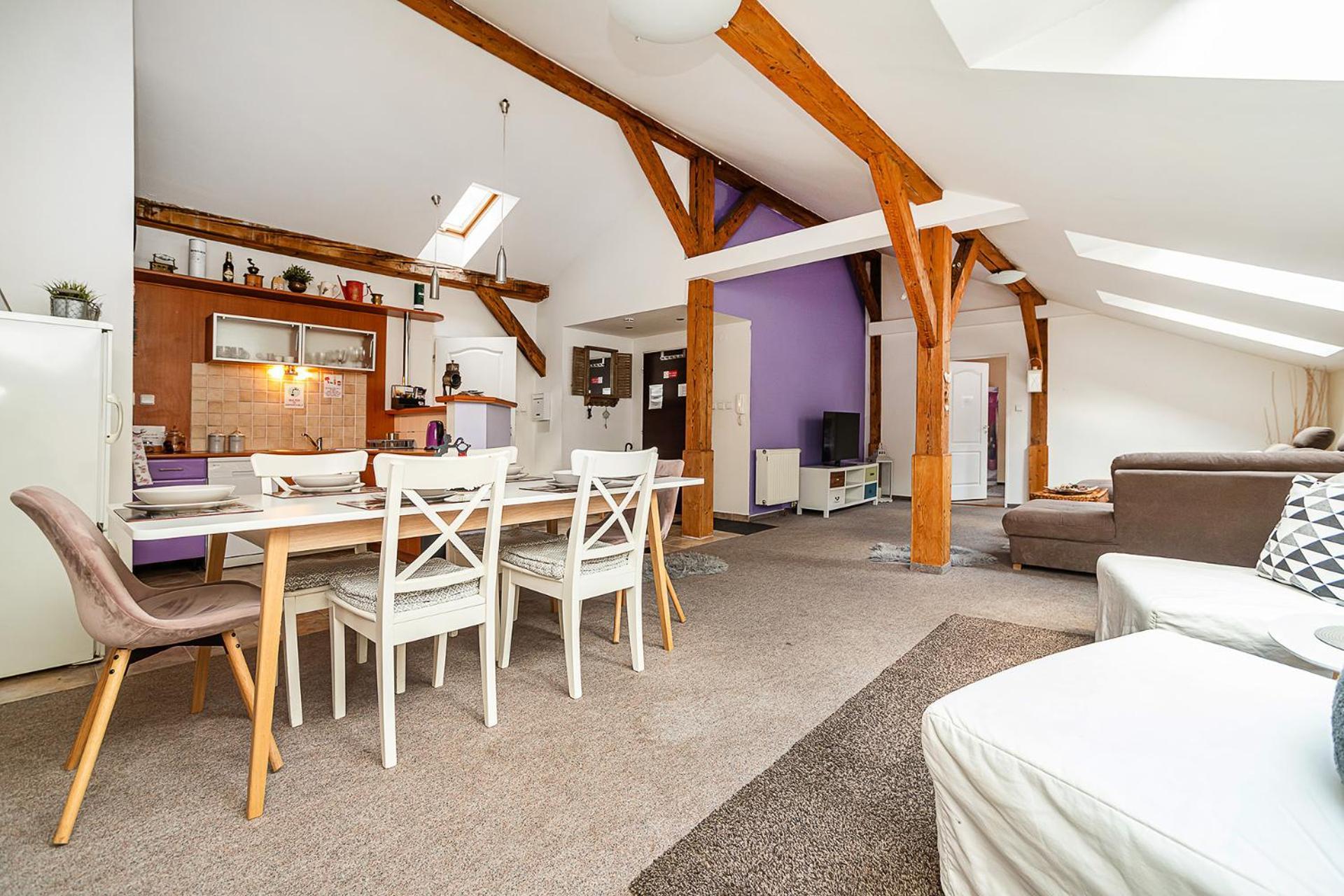 Lanoblessa Appartement