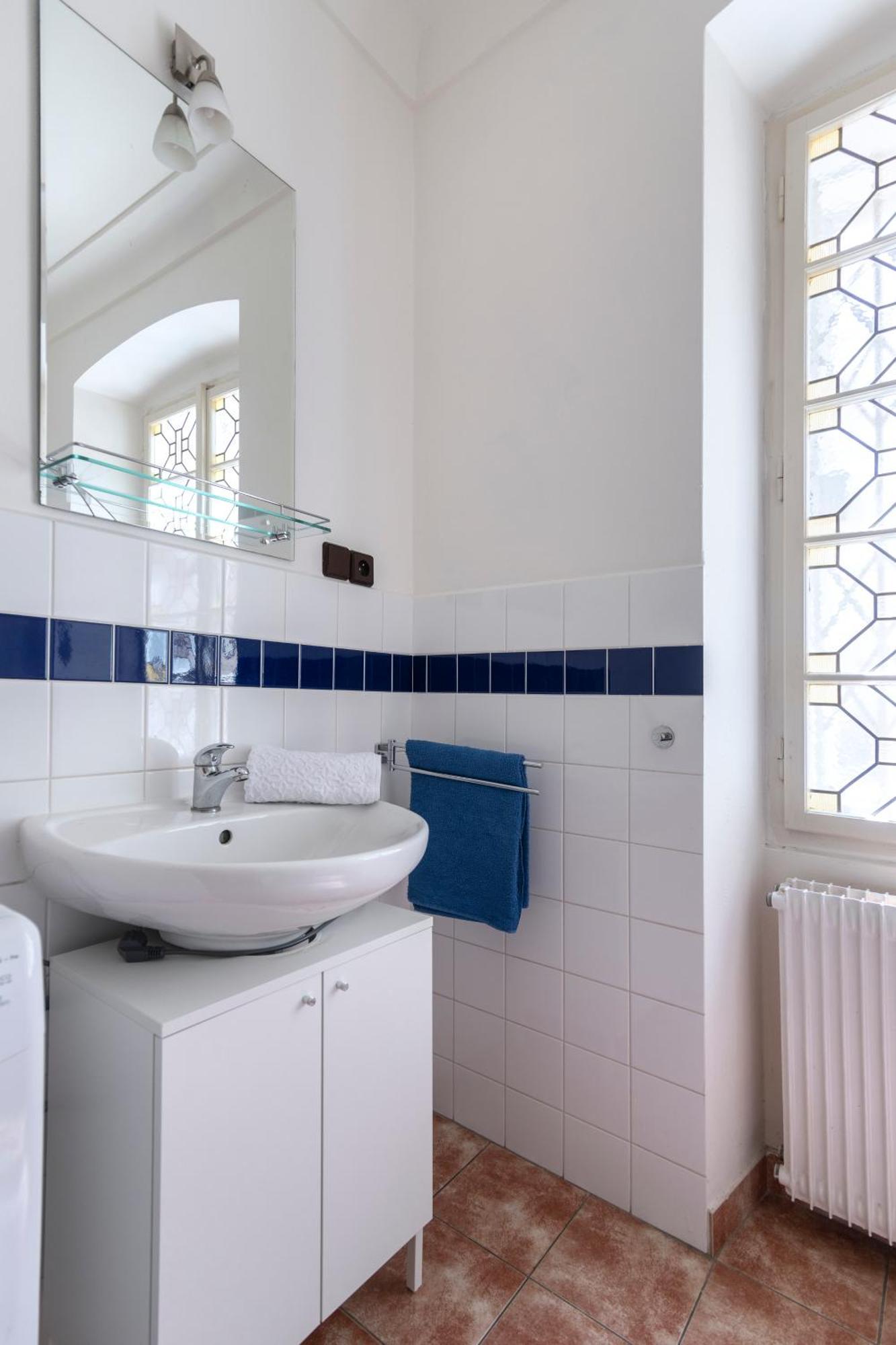 Apartamento Historic Spirit At Under The Castle *