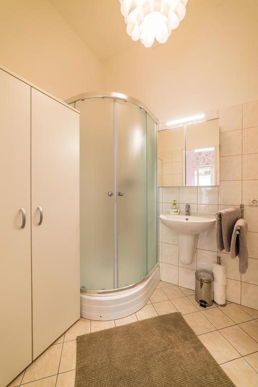 Apartment Apartman Skolska *