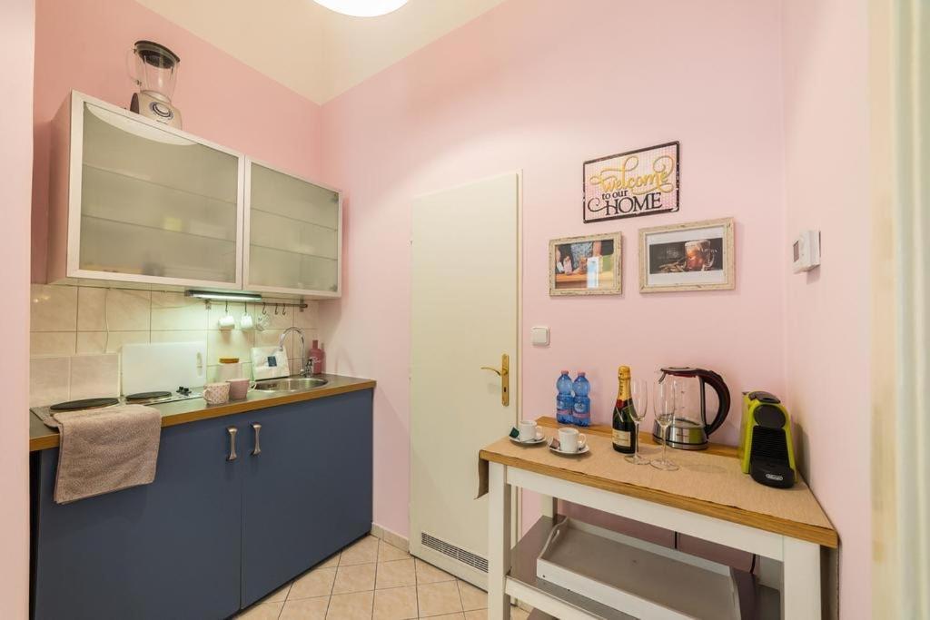Apartman Skolska Apartment