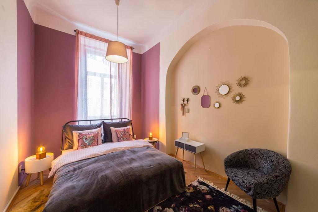 Apartman Skolska Apartment *