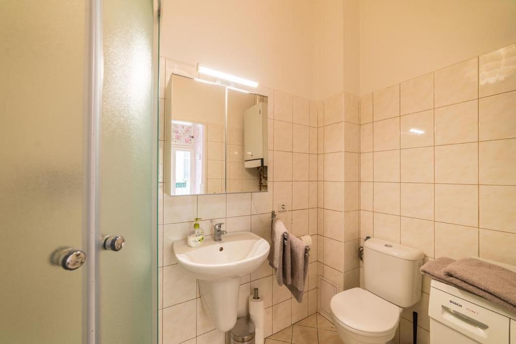 Apartman Skolska Prague