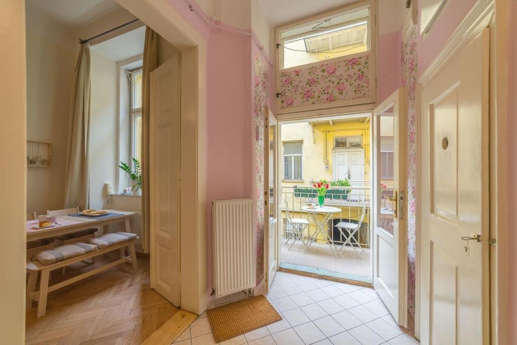 Apartman Skolska *