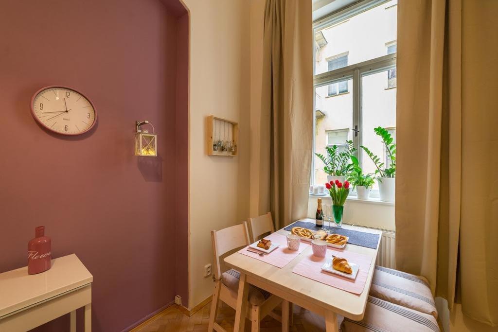 Apartman Skolska * Prague