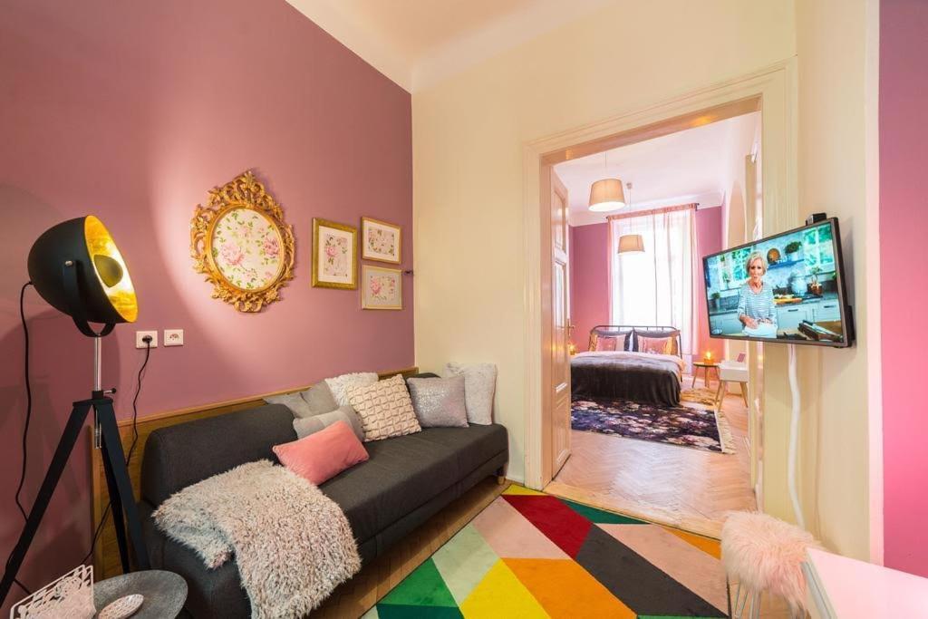 Apartman Skolska *