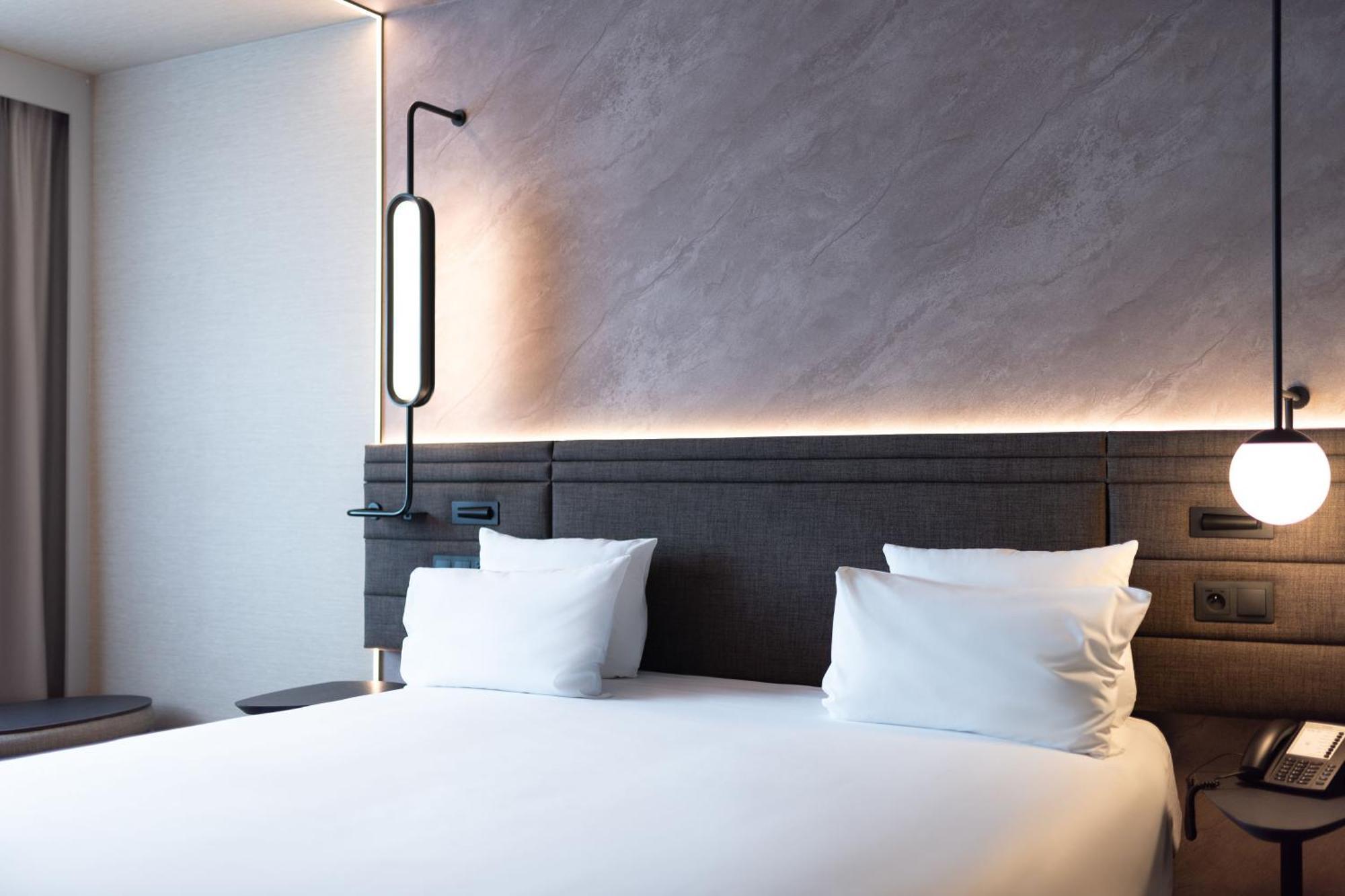 Novotel Wenceslas Square 4* Prague