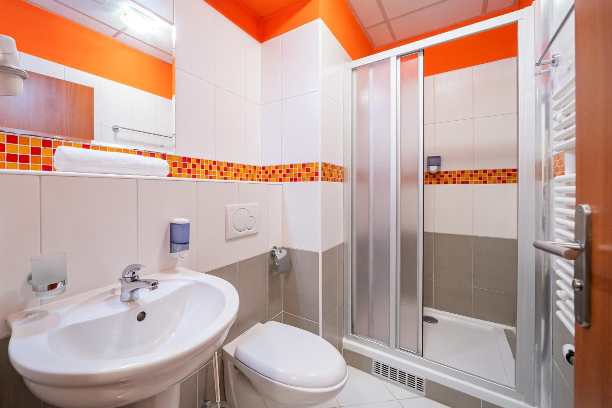 De Luxe Hotel 3*