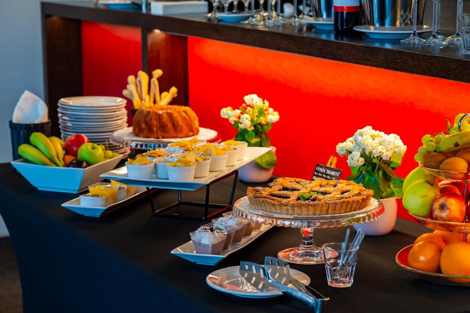 Merkur - Czech Leading Hotel 4*
