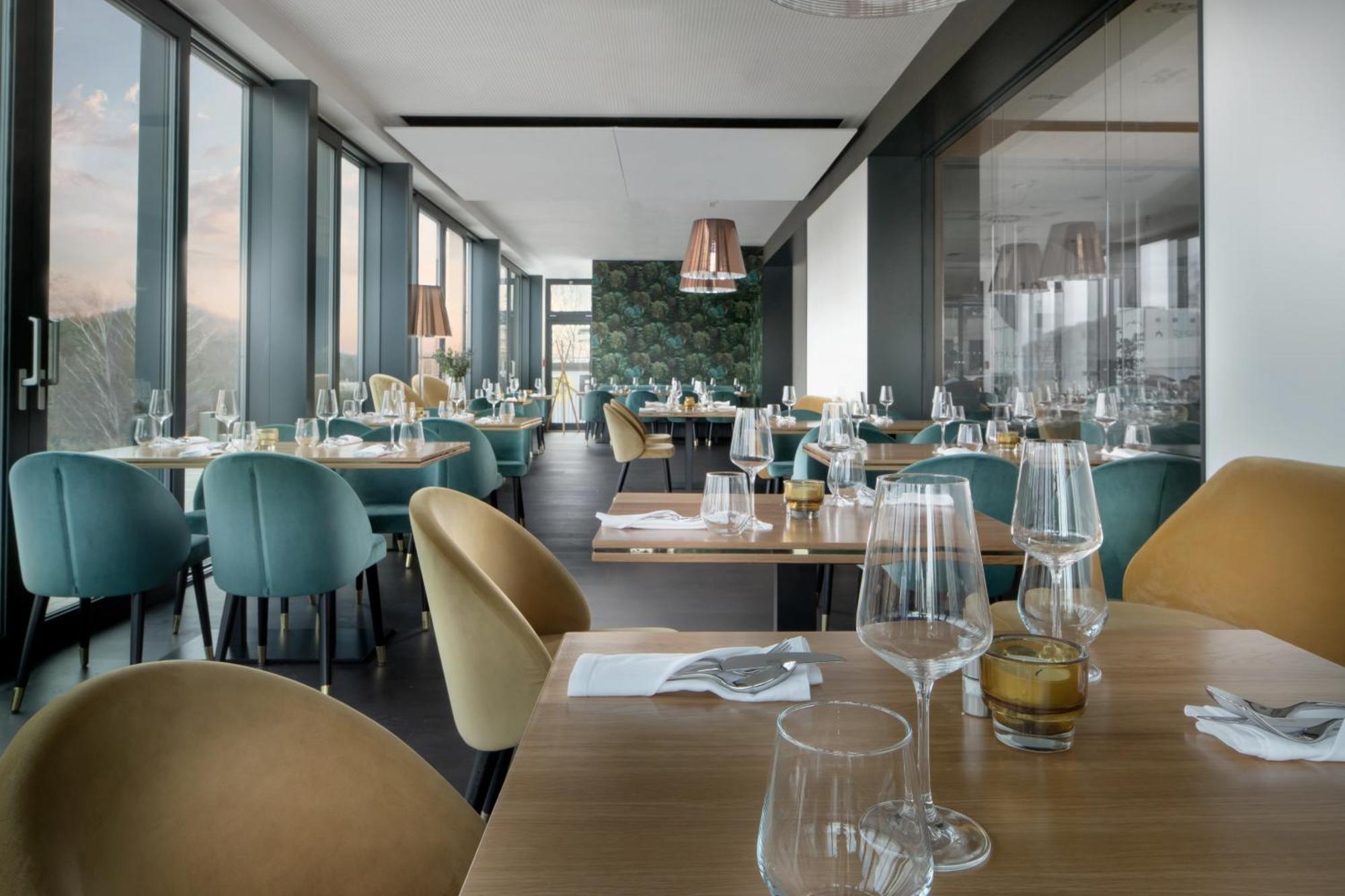 Hotel Golf Praga