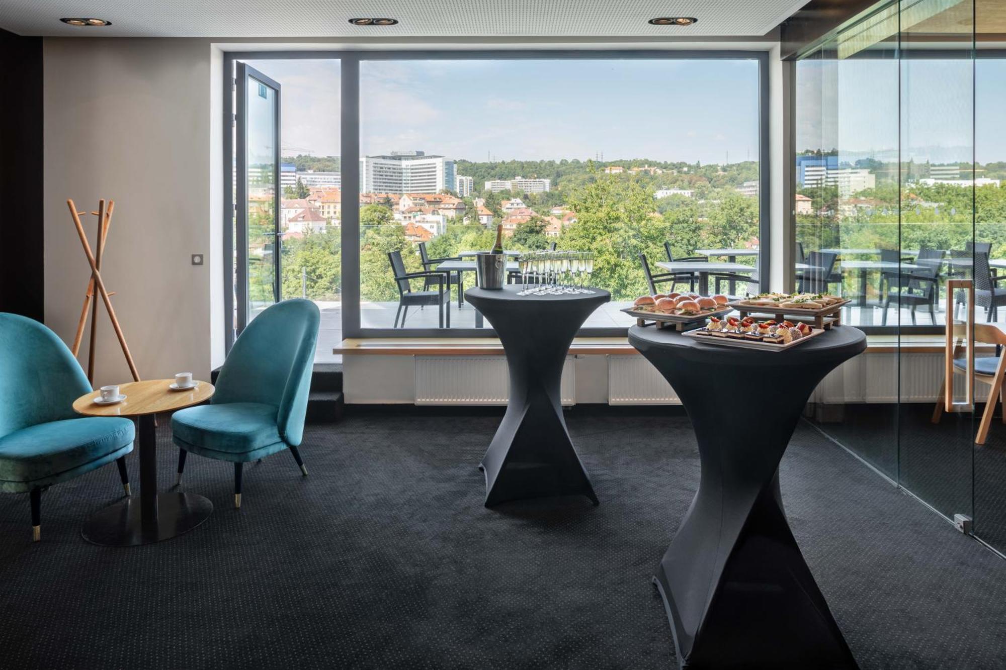 Golf Hotel Praga