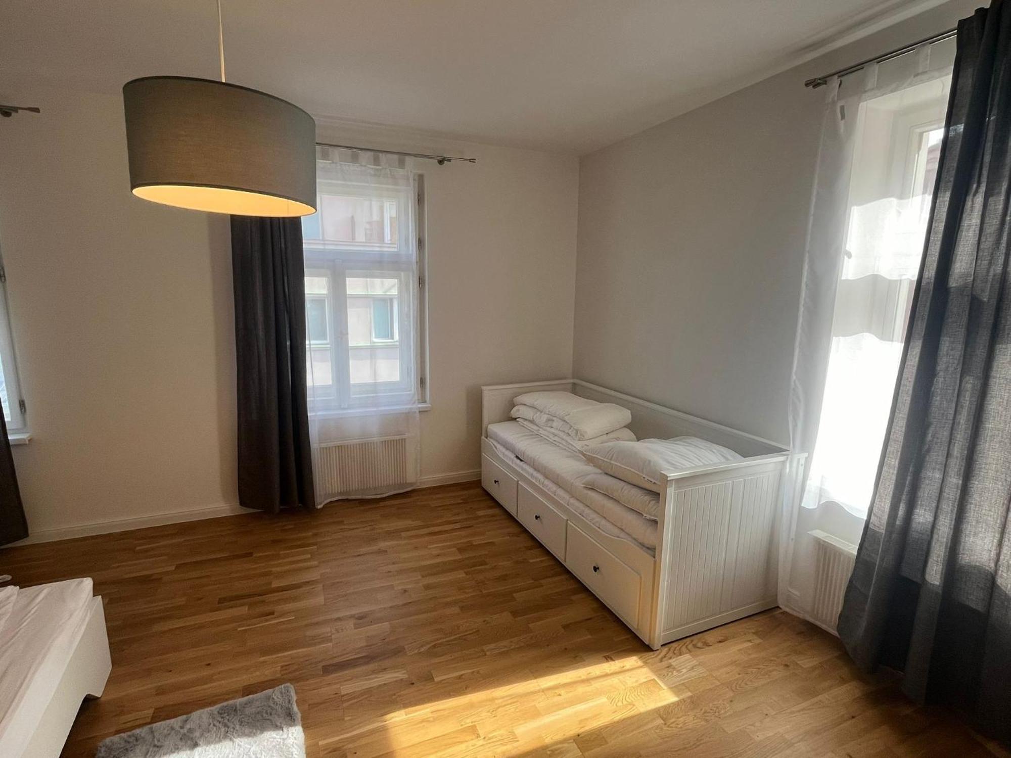 Petrska Appartement