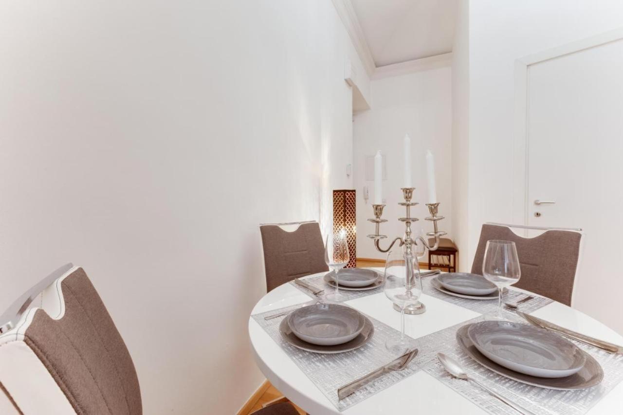 Wenceslas Square Royal Apartment