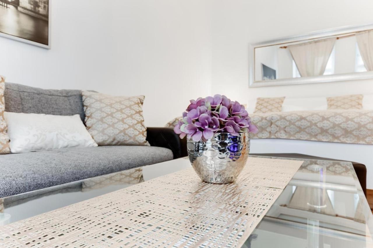 Apartment Wenceslas Square Royal Prague