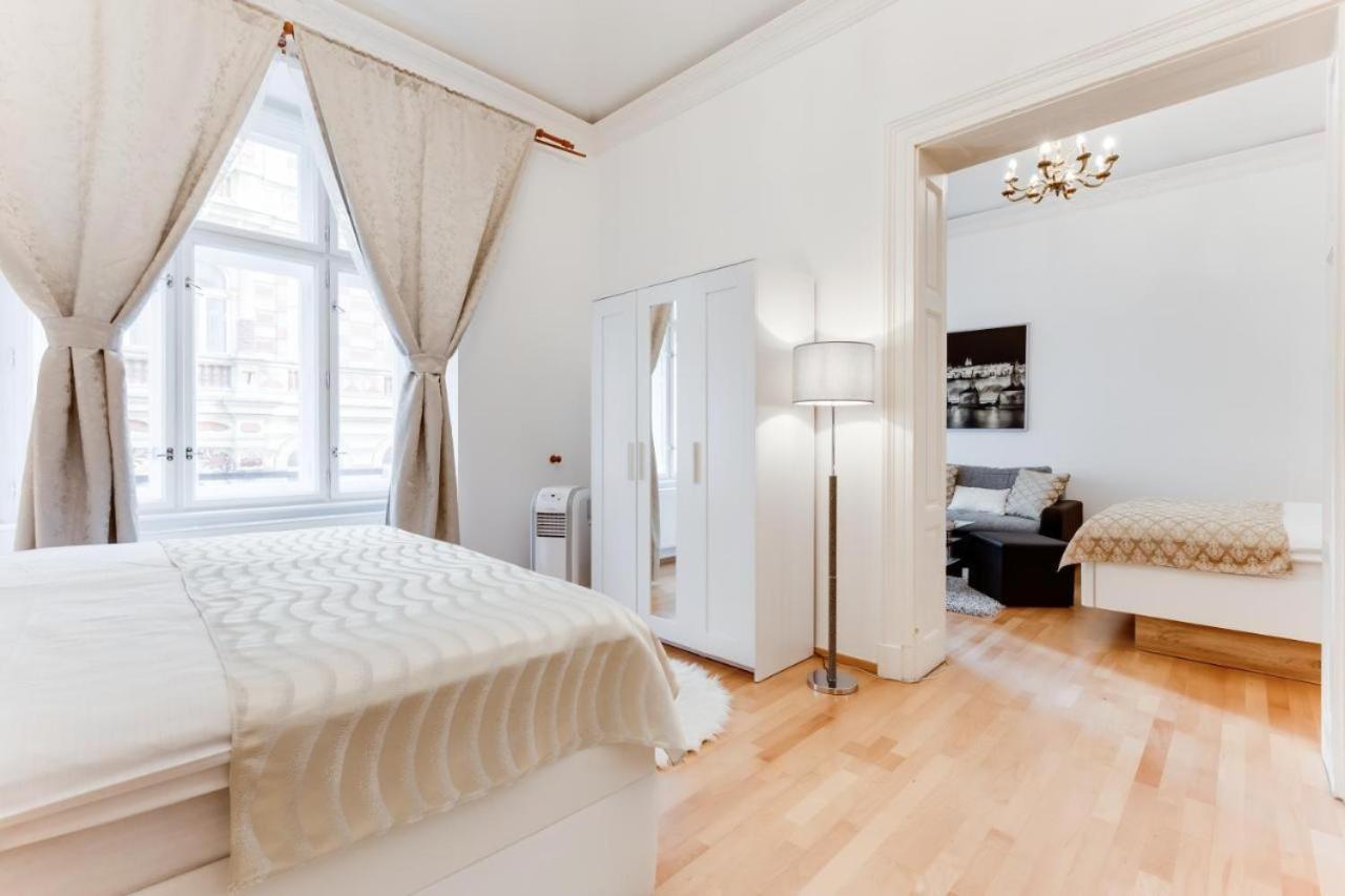 Apartment Wenceslas Square Royal *
