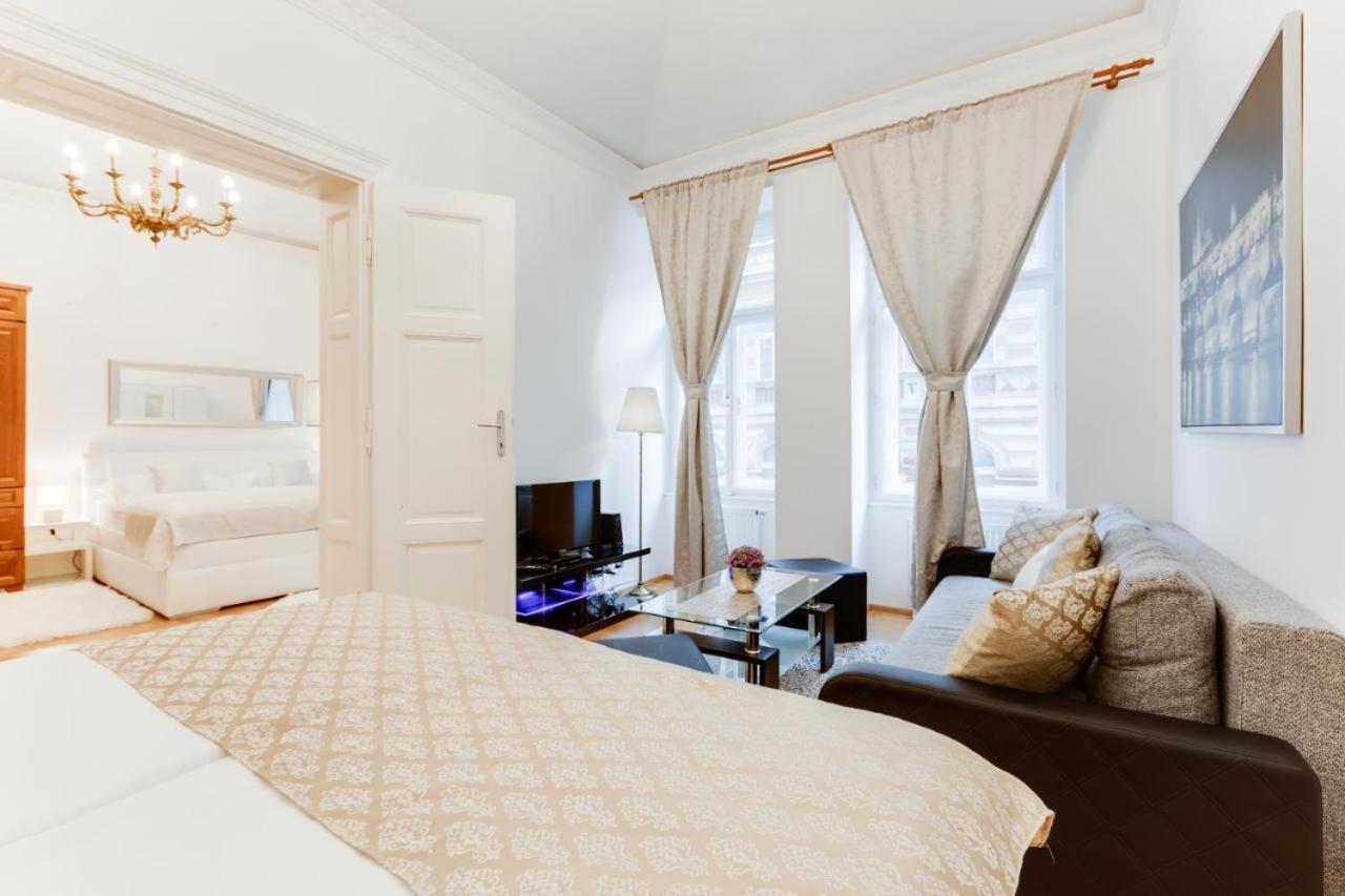 Apartment Wenceslas Square Royal *