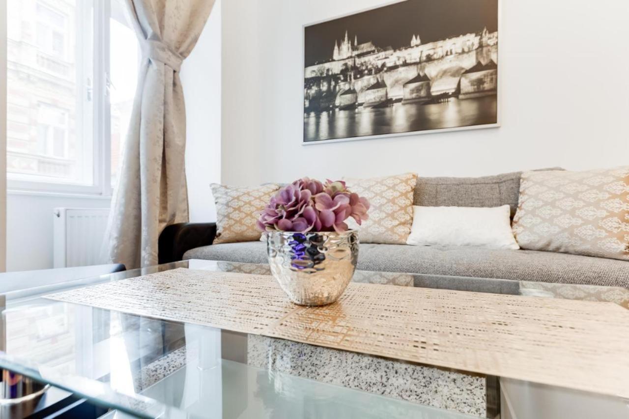 Apartment Wenceslas Square Royal