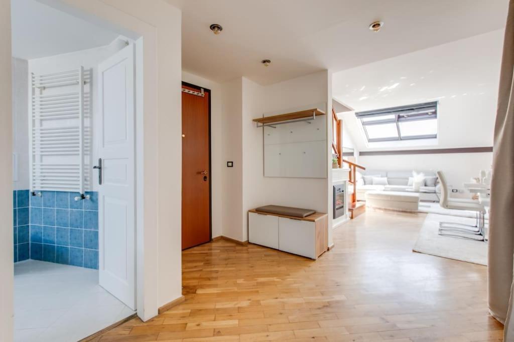 Apartment Wenceslas Square Royal *