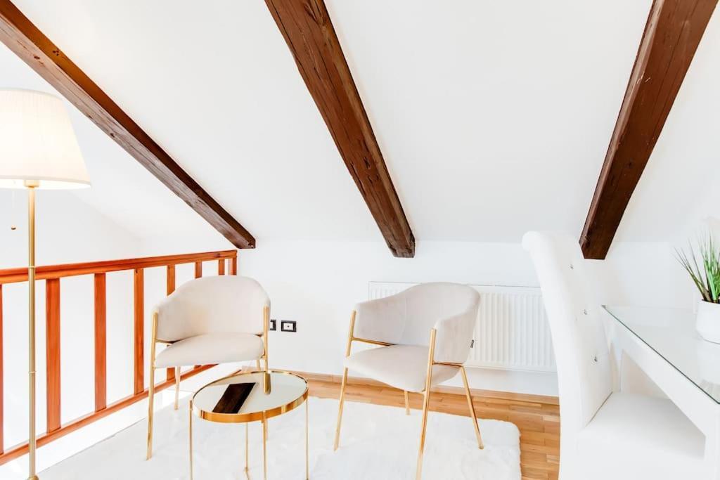 Apartment Wenceslas Square Royal Prague