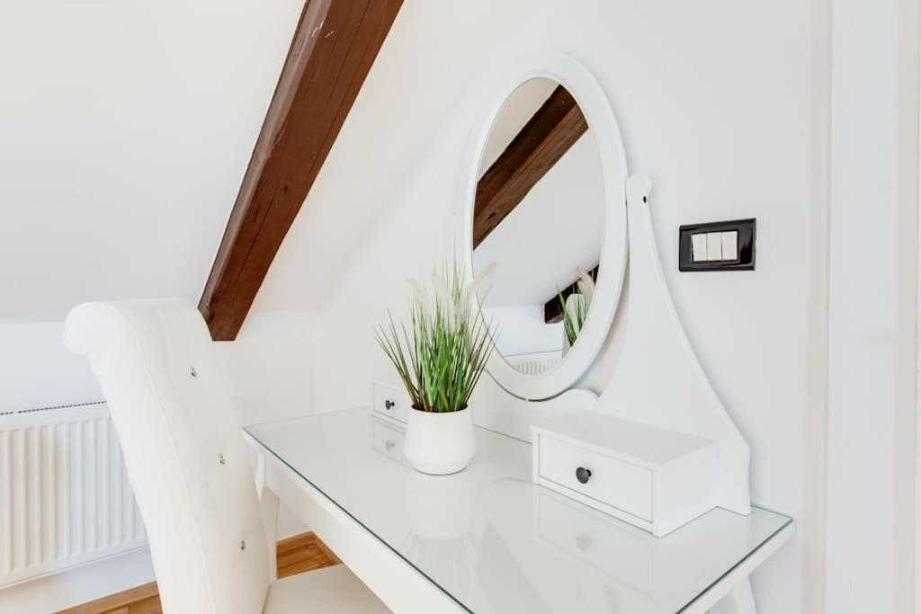 Apartment Wenceslas Square Royal