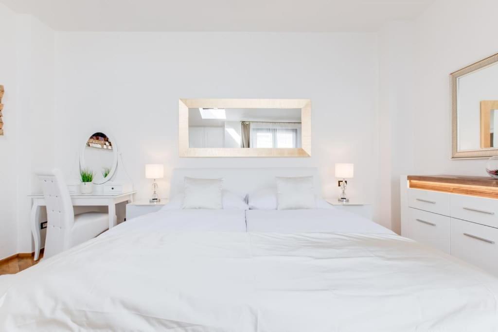 Wenceslas Square Royal Apartment