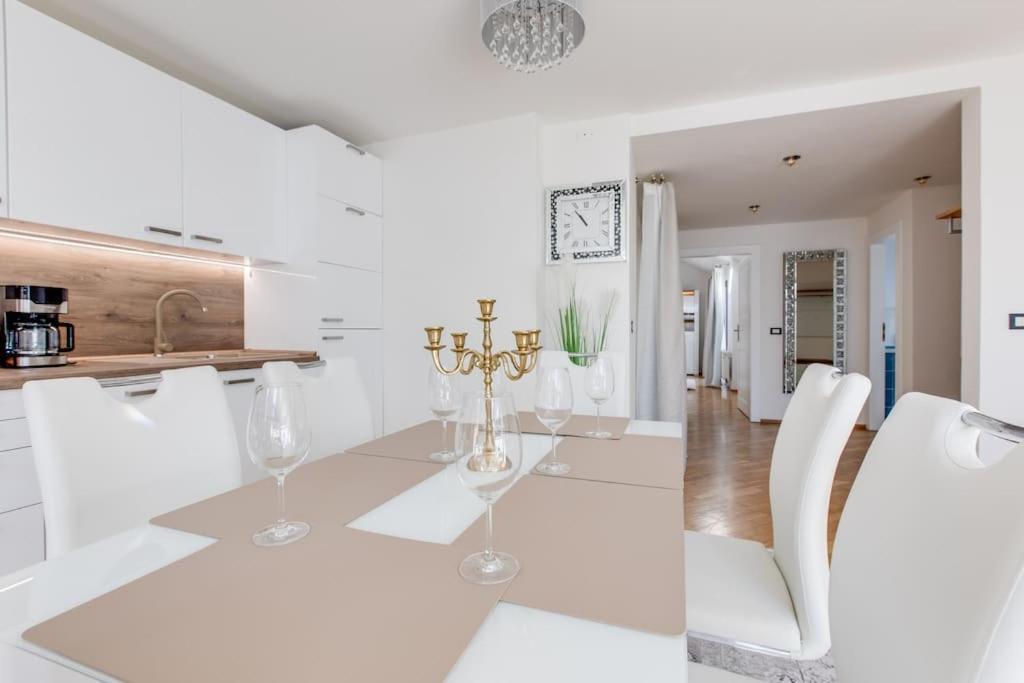 Apartment Wenceslas Square Royal *