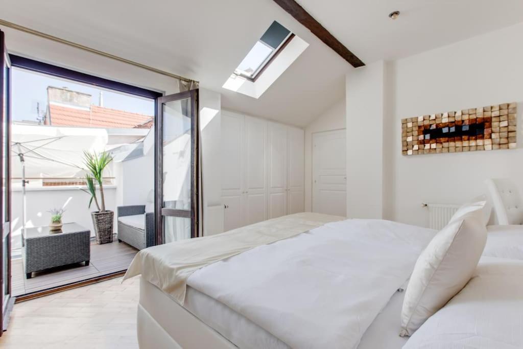 Apartment Wenceslas Square Royal Prague