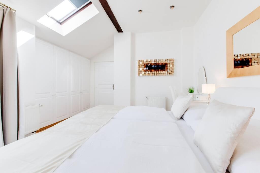 Apartment Wenceslas Square Royal *