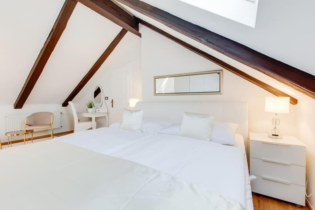Apartment Wenceslas Square Royal Prague