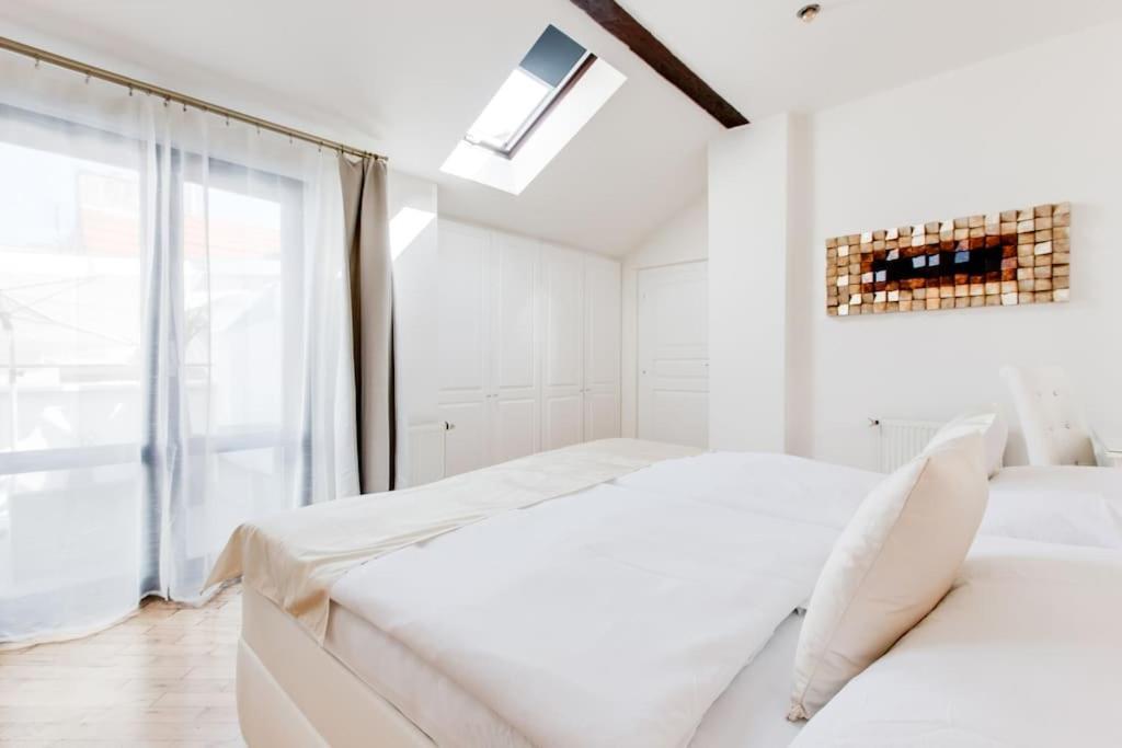 Apartment Wenceslas Square Royal *