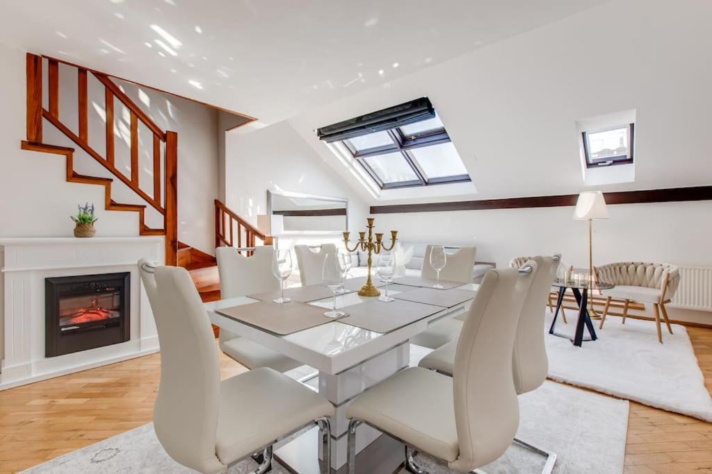 Wenceslas Square Royal Apartment