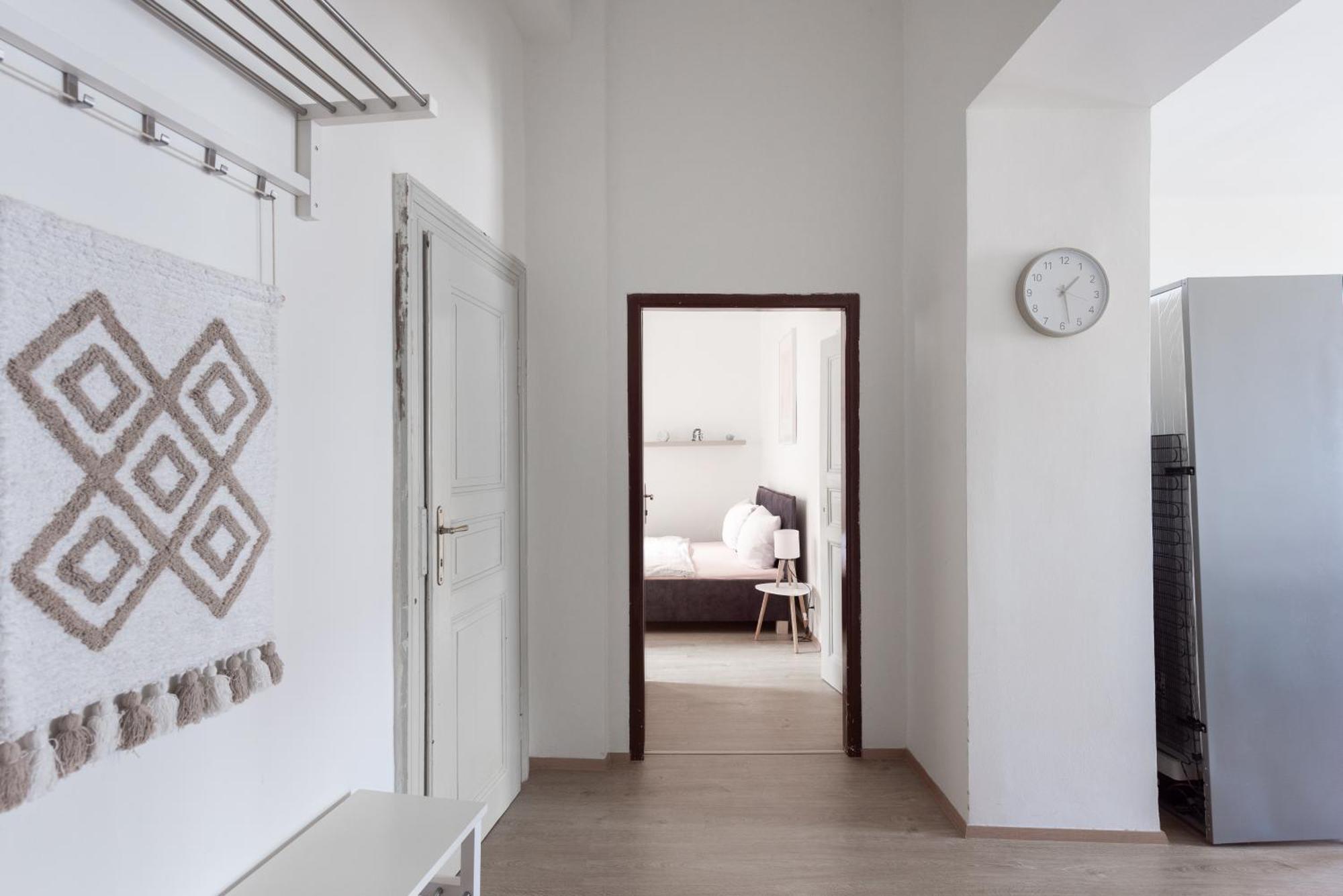 Apartamento Tesnov