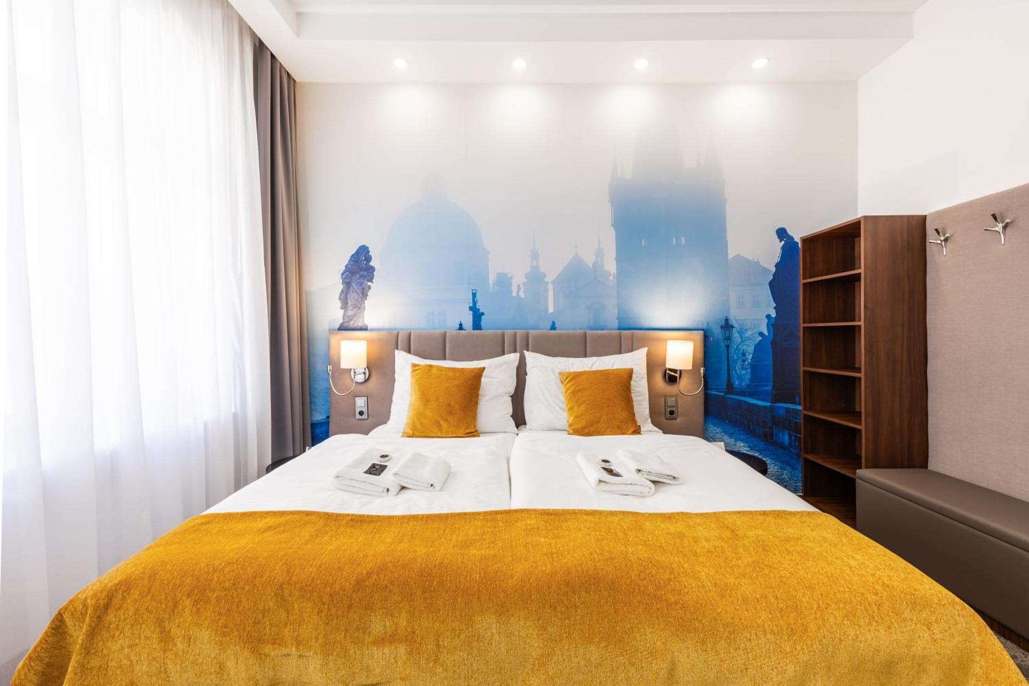 A1 Royal Plaza Prague