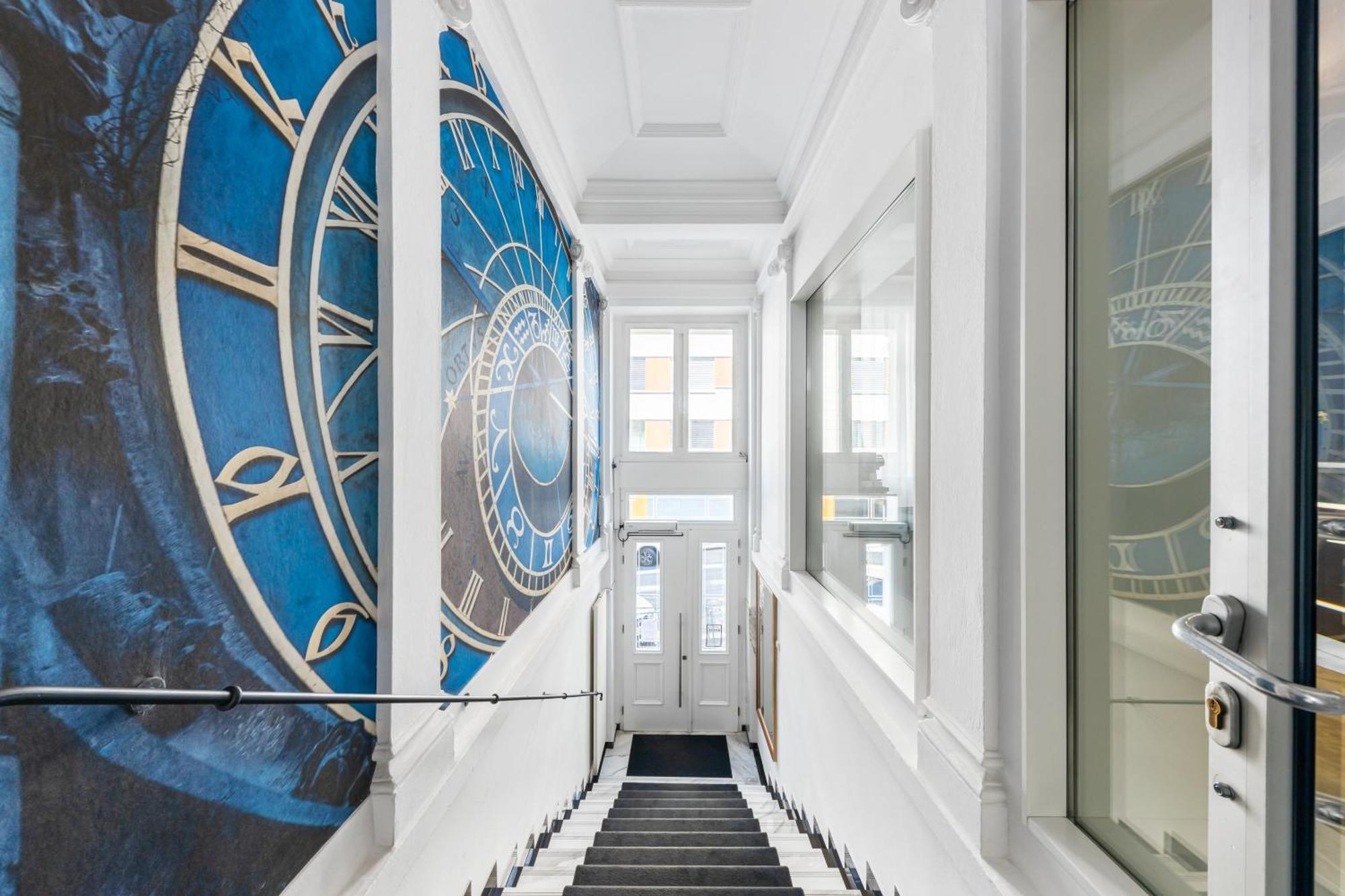 A1 Royal Plaza 3* Prague