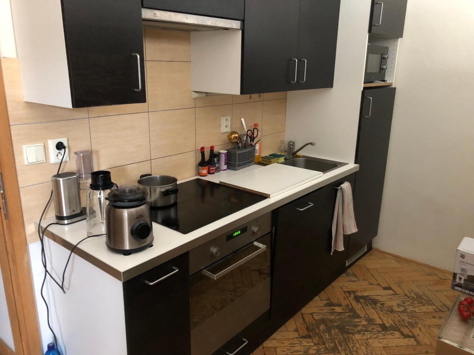Séjour chez l'habitant Bedroom In The Heart Of The Centre Of The
