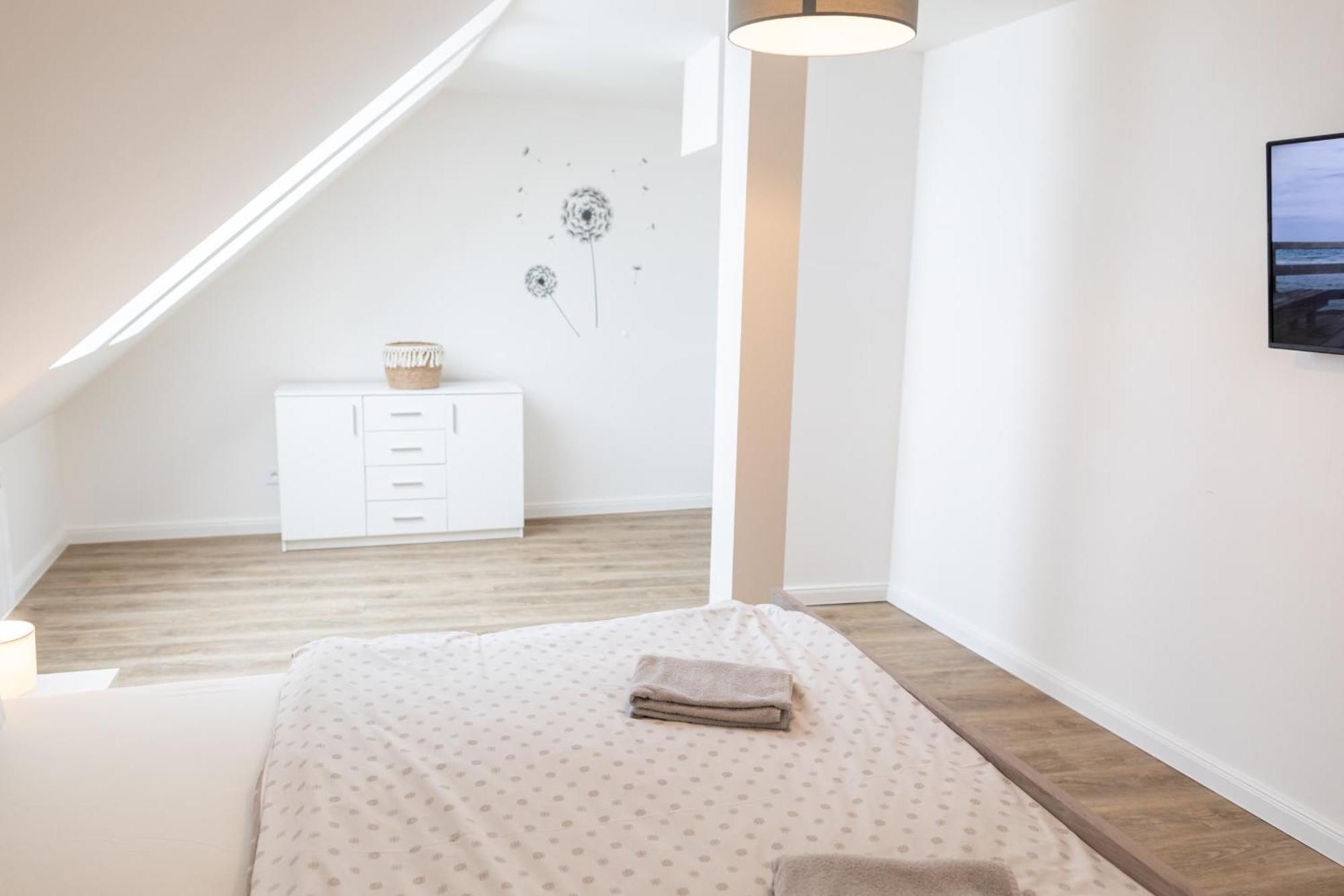 Apartment Anjelsky 95m Prag